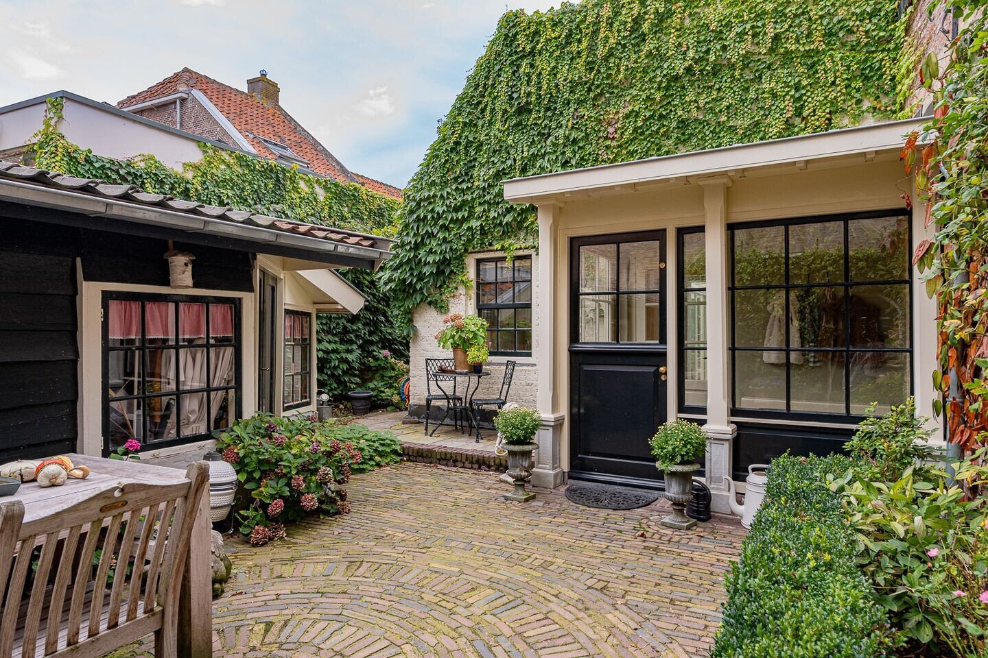 Appartement te koop: Ellestraat 43, Elburg