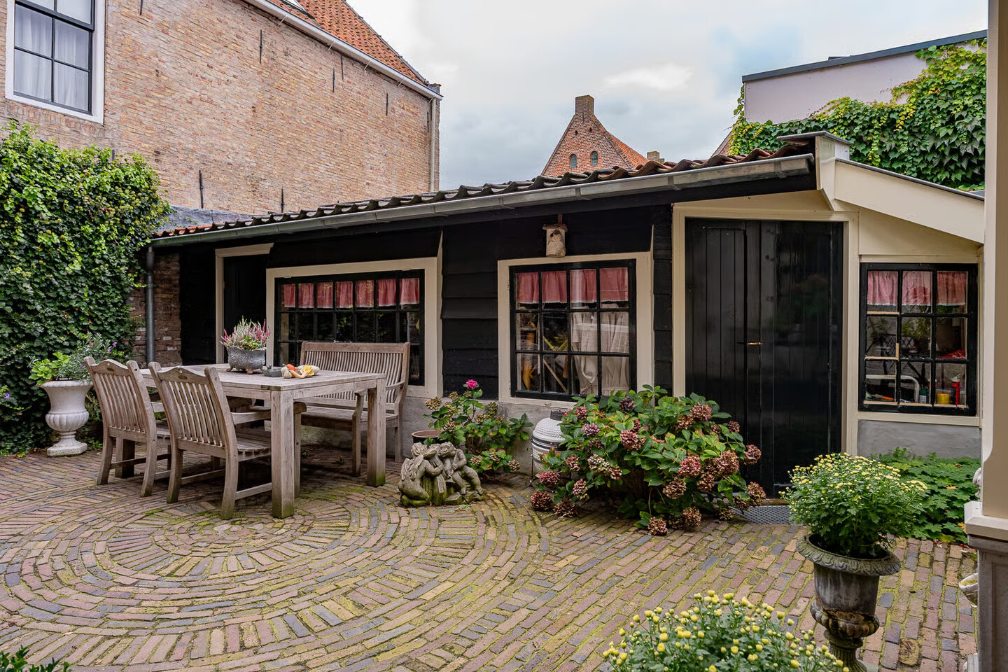 Appartement te koop: Ellestraat 43, Elburg