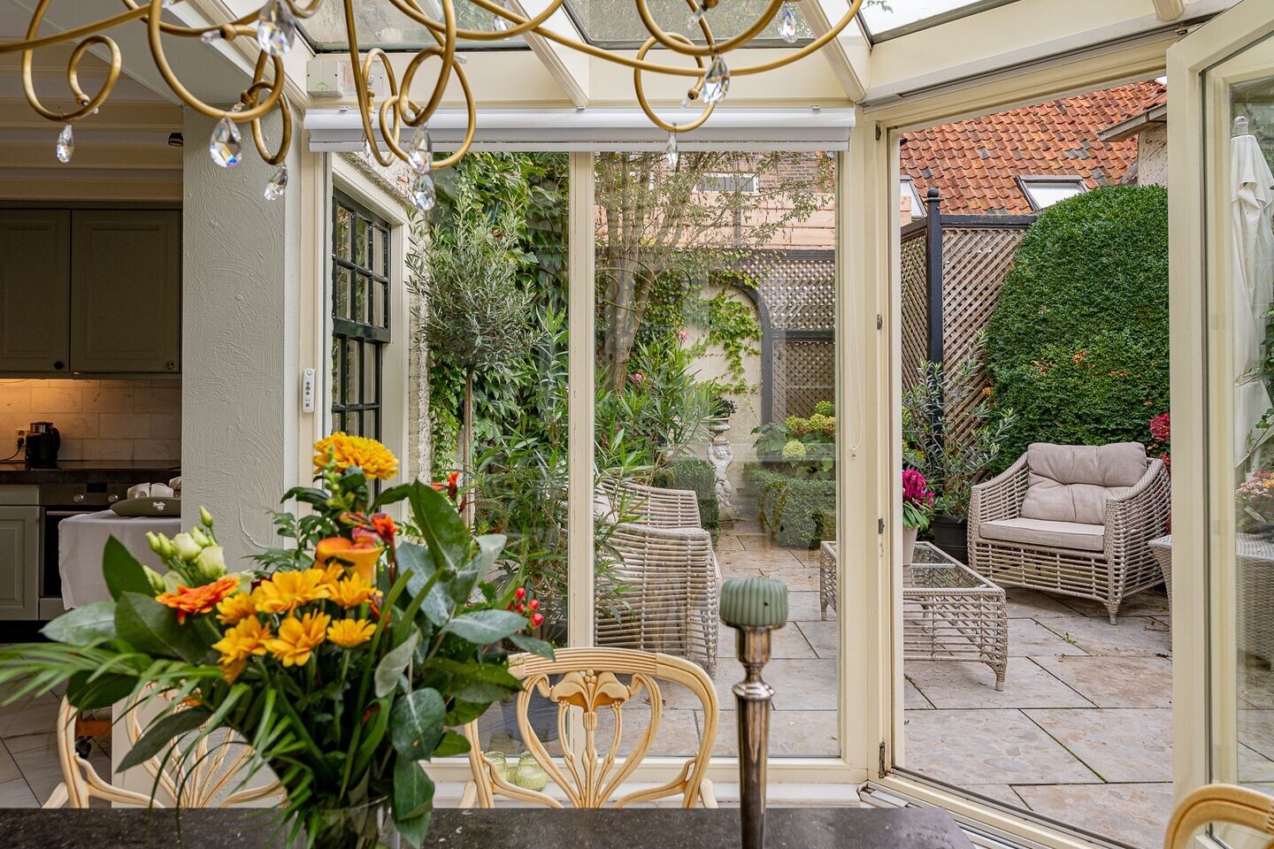 Appartement te koop: Ellestraat 43, Elburg