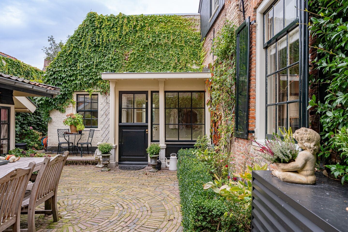 Appartement te koop: Ellestraat 43, Elburg