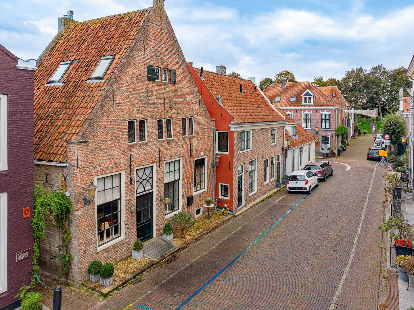 Appartement te koop: Ellestraat 43, Elburg