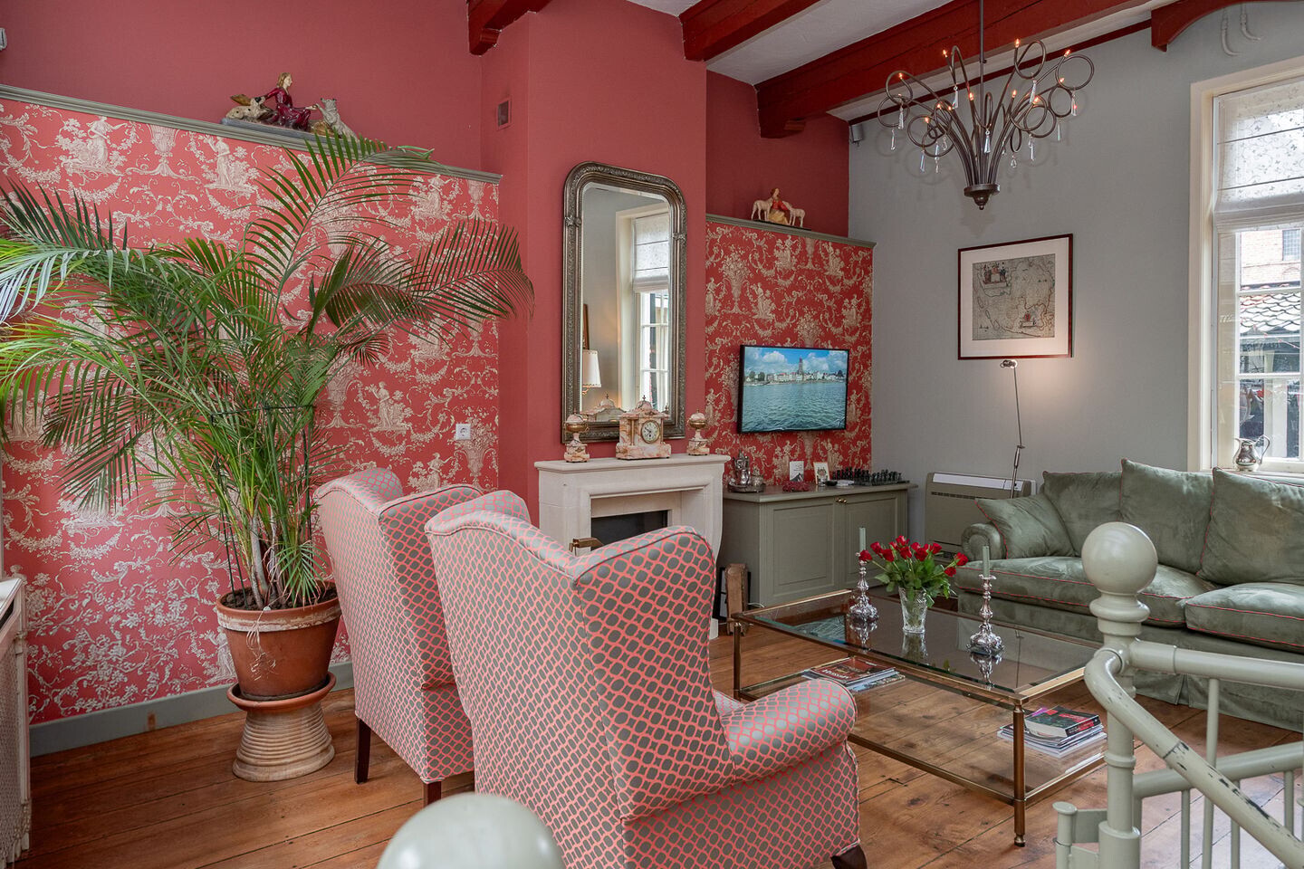 Appartement te koop: Ellestraat 43, Elburg
