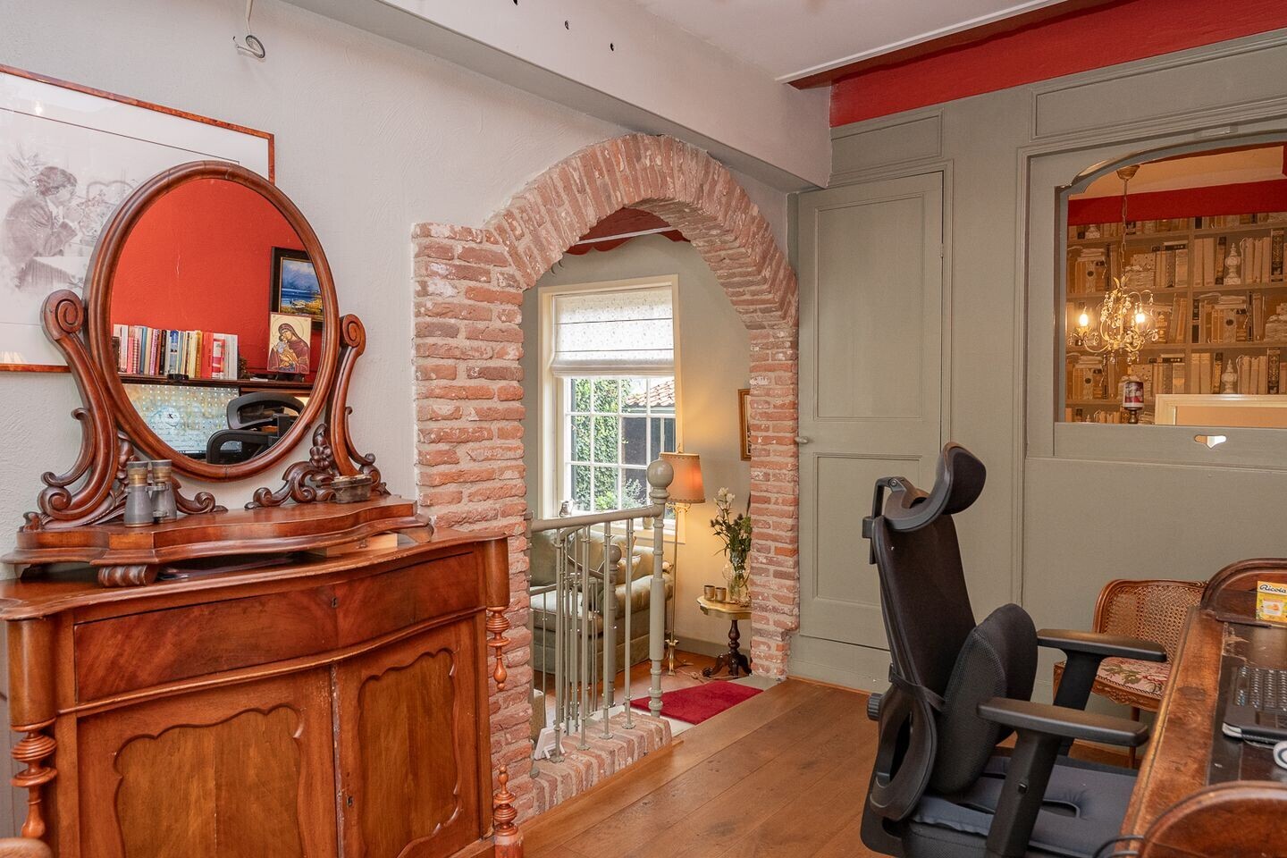 Appartement te koop: Ellestraat 43, Elburg