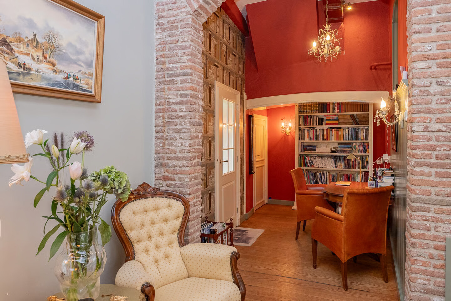 Appartement te koop: Ellestraat 43, Elburg
