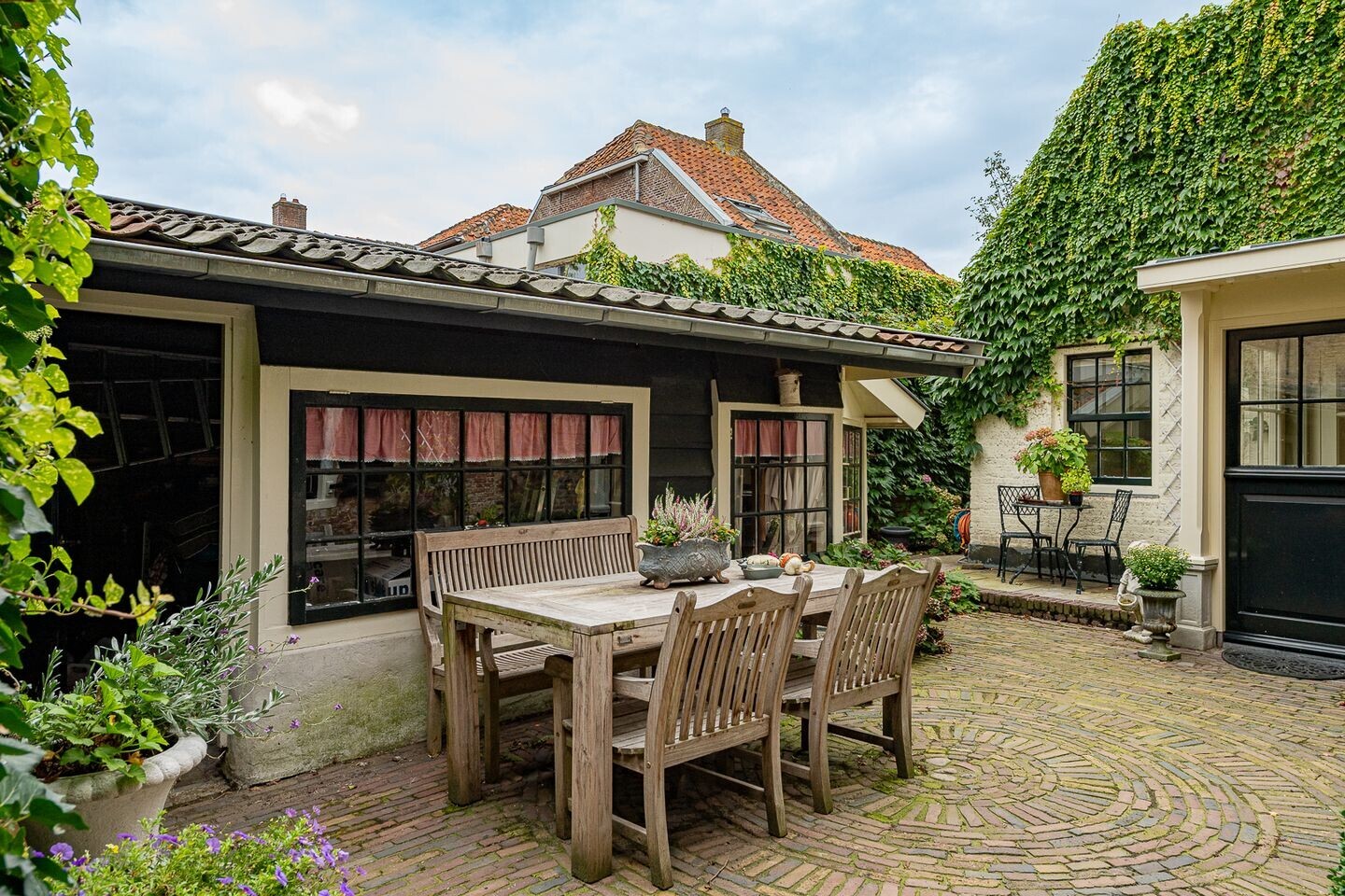 Appartement te koop: Ellestraat 43, Elburg