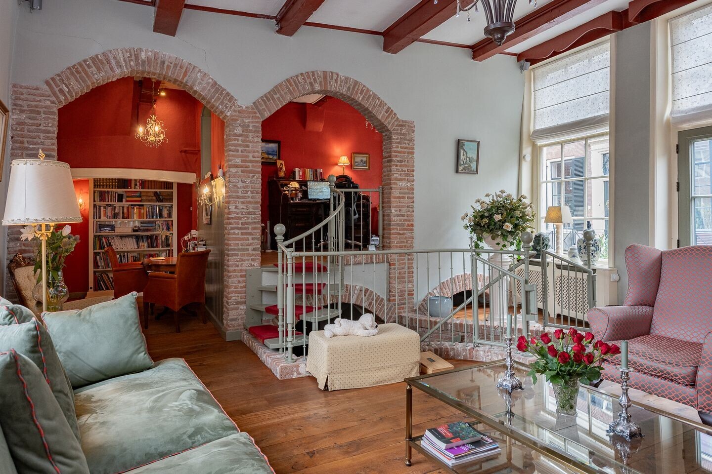 Appartement te koop: Ellestraat 43, Elburg