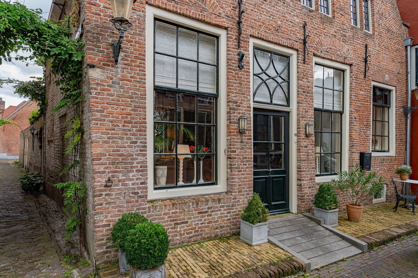 Appartement te koop: Ellestraat 43, Elburg
