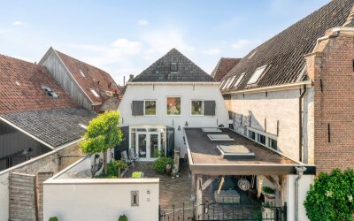 Noorderwalstraat 5-A