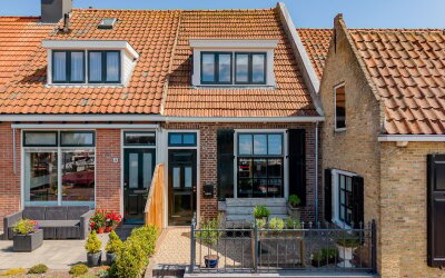 Havenkade 34