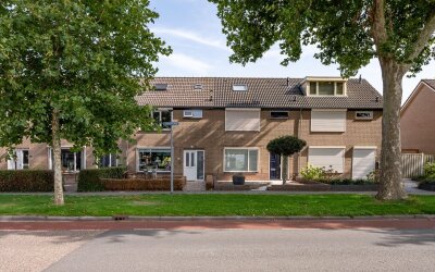 Klokbekerweg 116