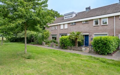 Punterstraat 55