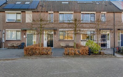 Schokkerstr. 129