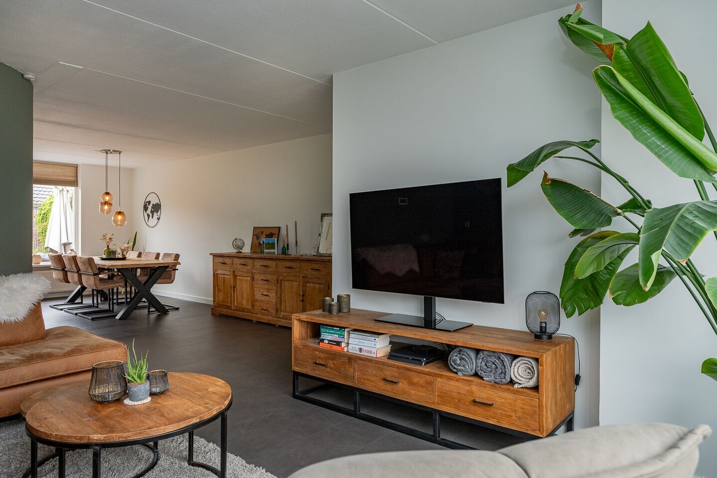 Tussenwoning te koop: Clakenweg 27, Elburg
