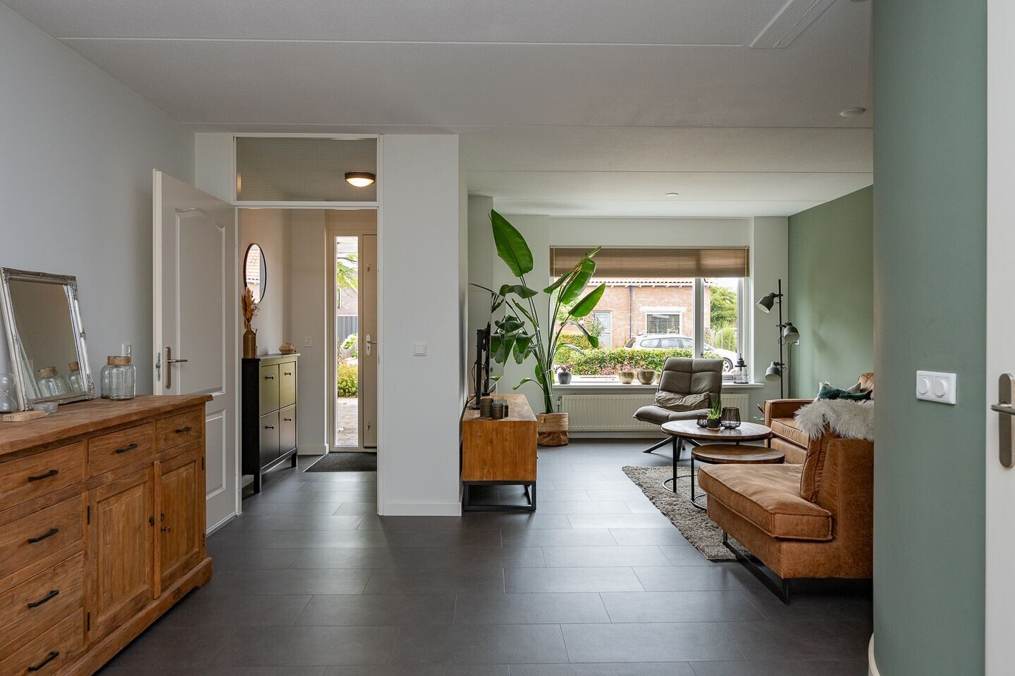 Tussenwoning te koop: Clakenweg 27, Elburg