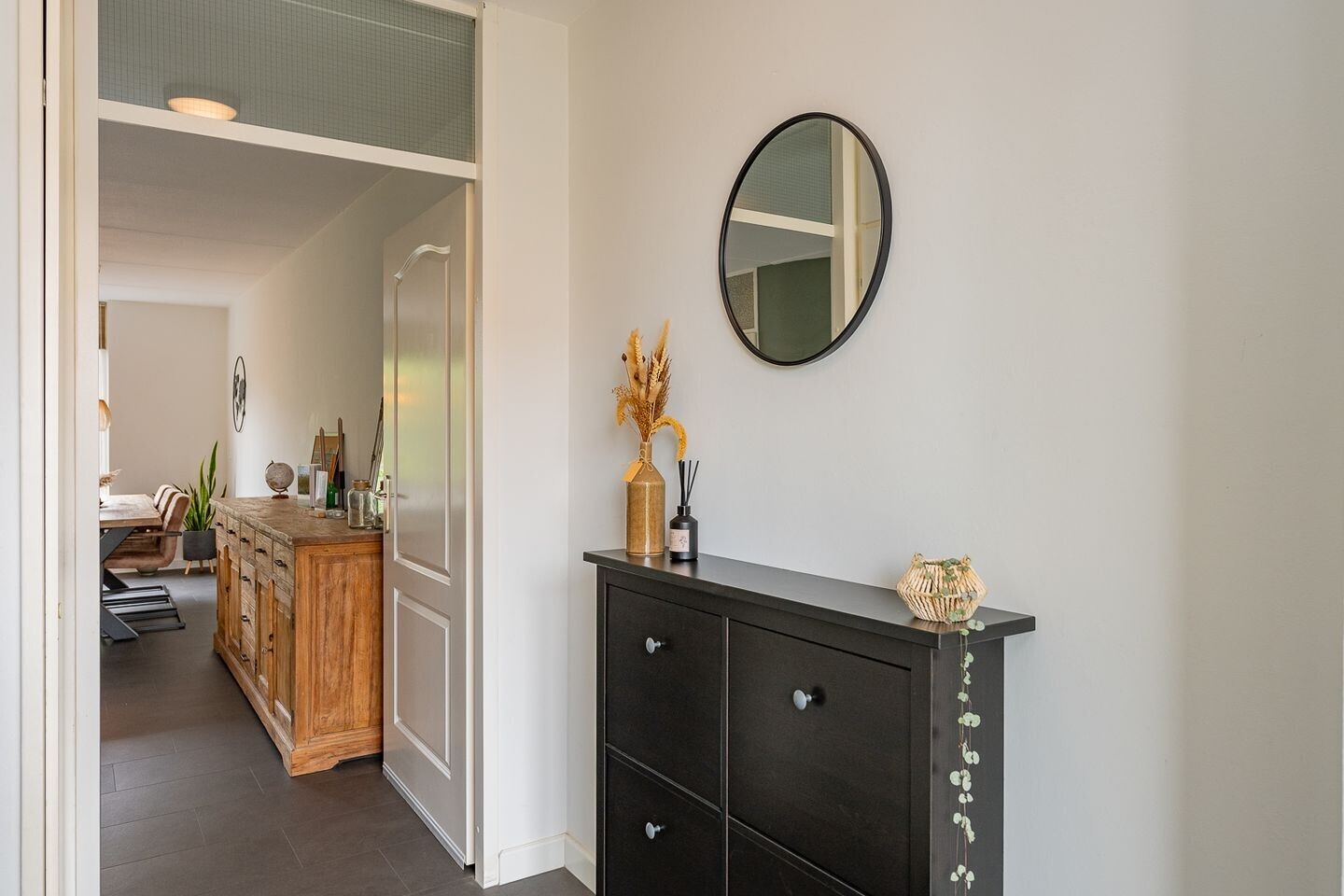 Tussenwoning te koop: Clakenweg 27, Elburg