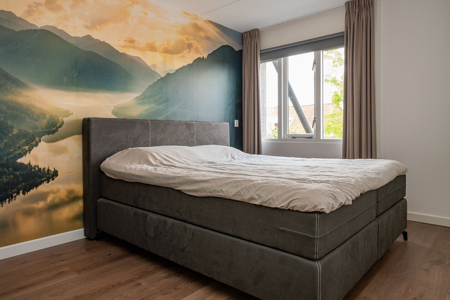 Tussenwoning te koop: Clakenweg 27, Elburg