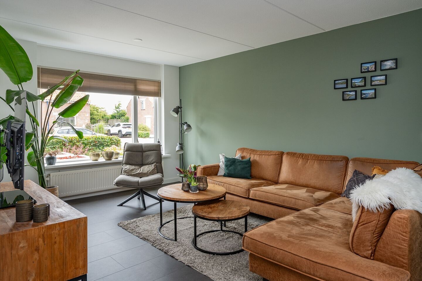 Tussenwoning te koop: Clakenweg 27, Elburg