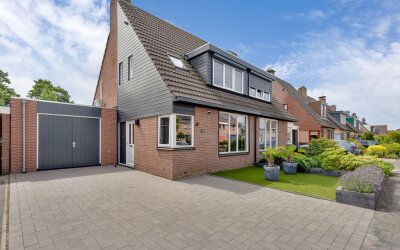 Pluutstraat 22