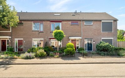 Pluutstraat 44