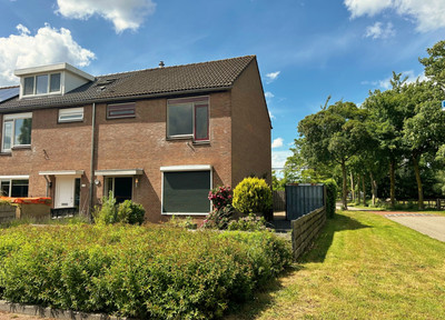 Pluutstraat 130