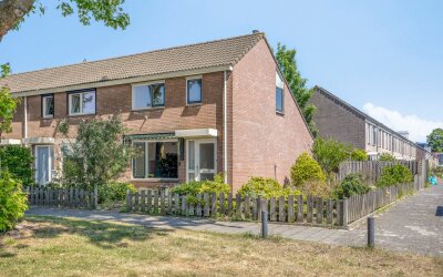 Vooronder 13