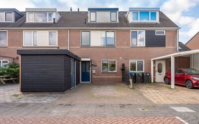 Vooronder 76