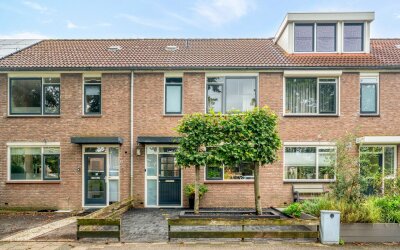 Vletstraat 26