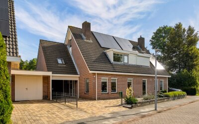 Huis te koop Giek 68