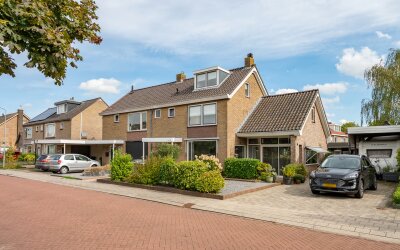 Vackenordestraat 76