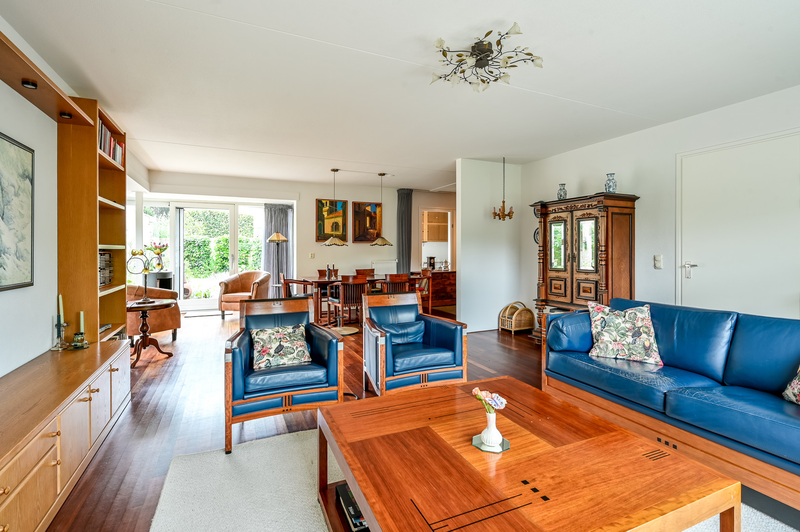 Hoekwoning te koop: Altenaweg 2, Elburg