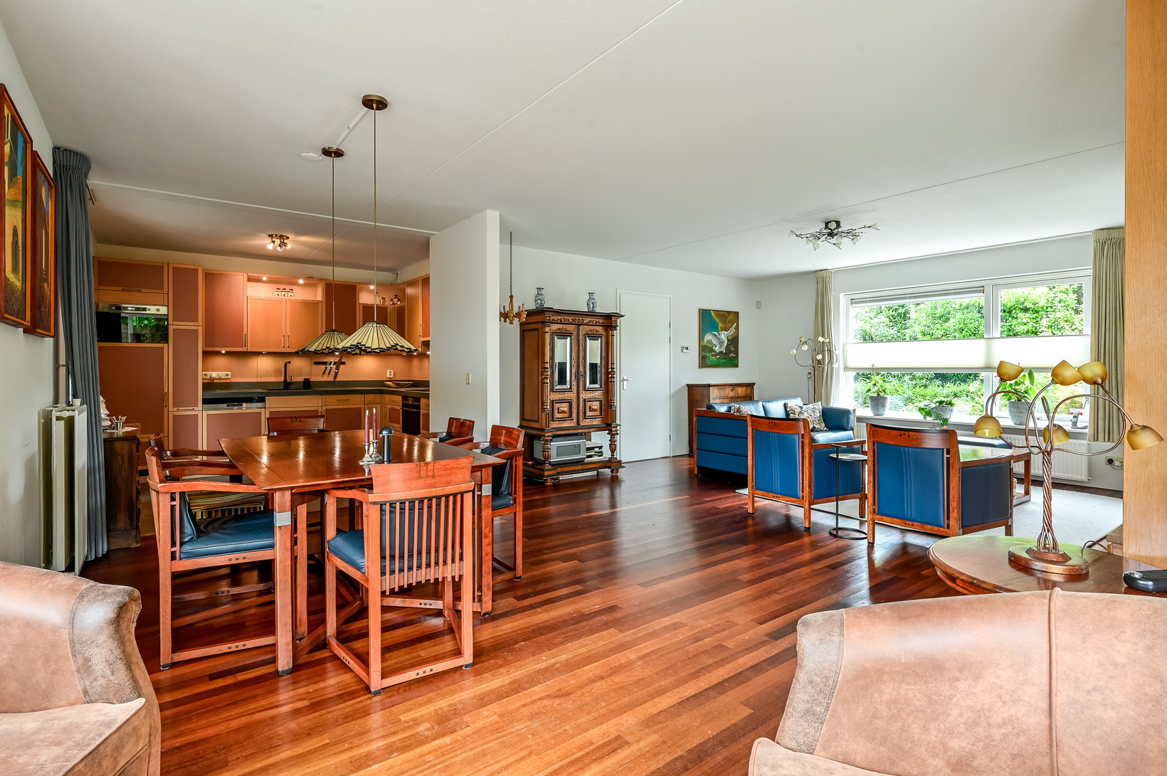 Hoekwoning te koop: Altenaweg 2, Elburg