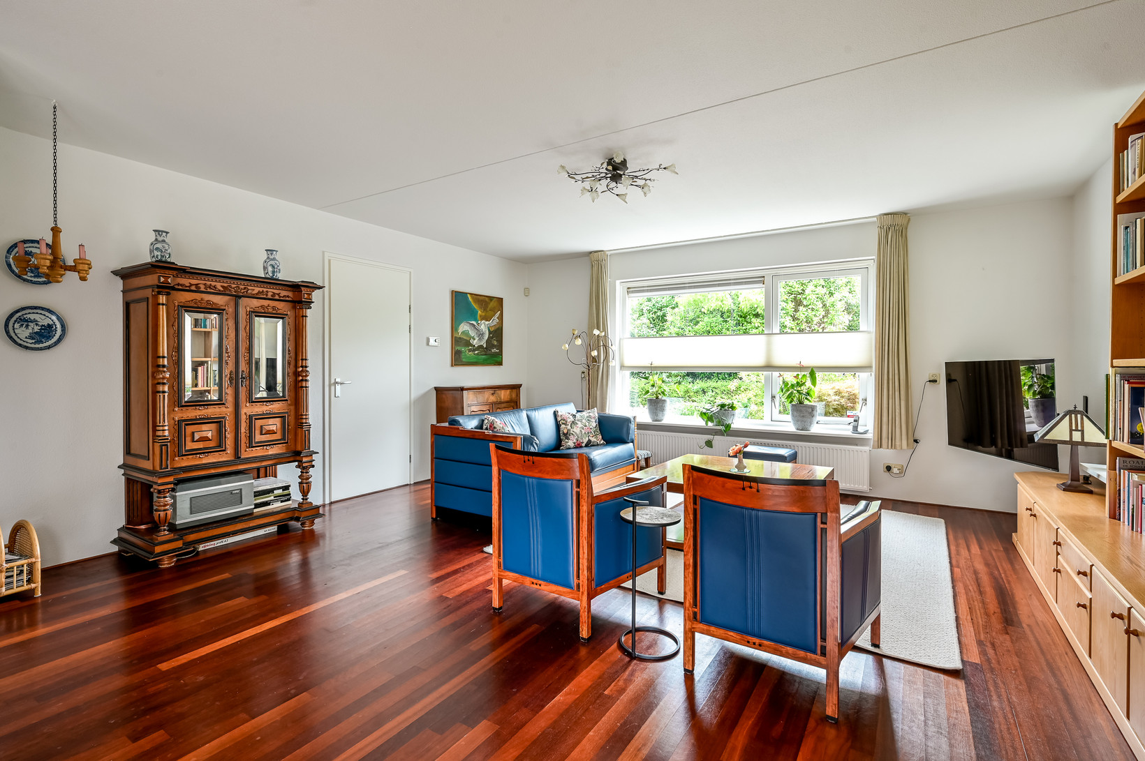 Hoekwoning te koop: Altenaweg 2, Elburg