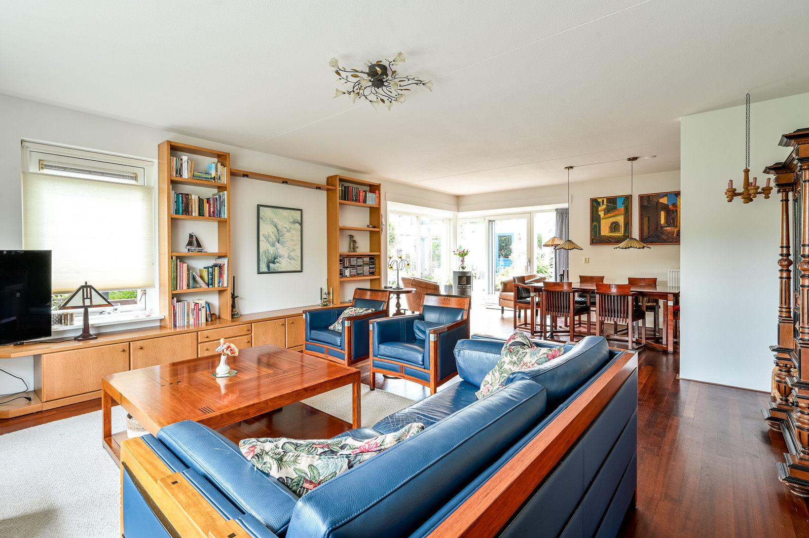 Hoekwoning te koop: Altenaweg 2, Elburg