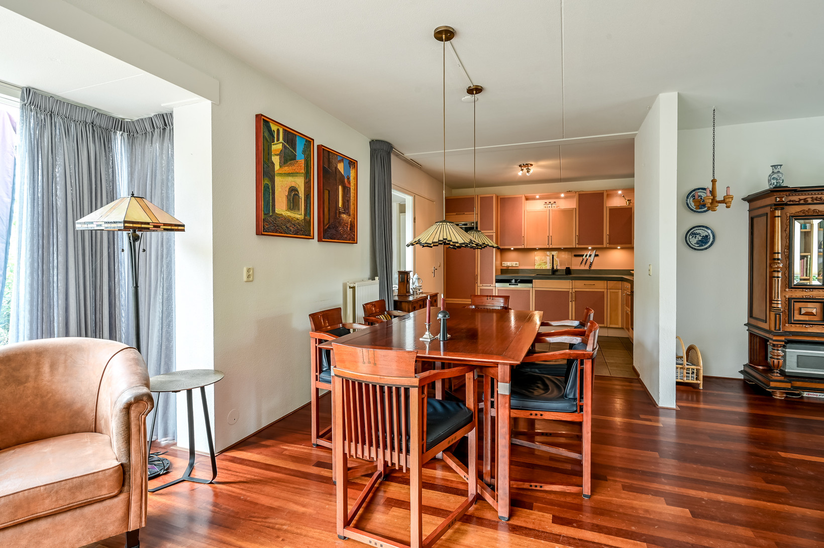 Hoekwoning te koop: Altenaweg 2, Elburg