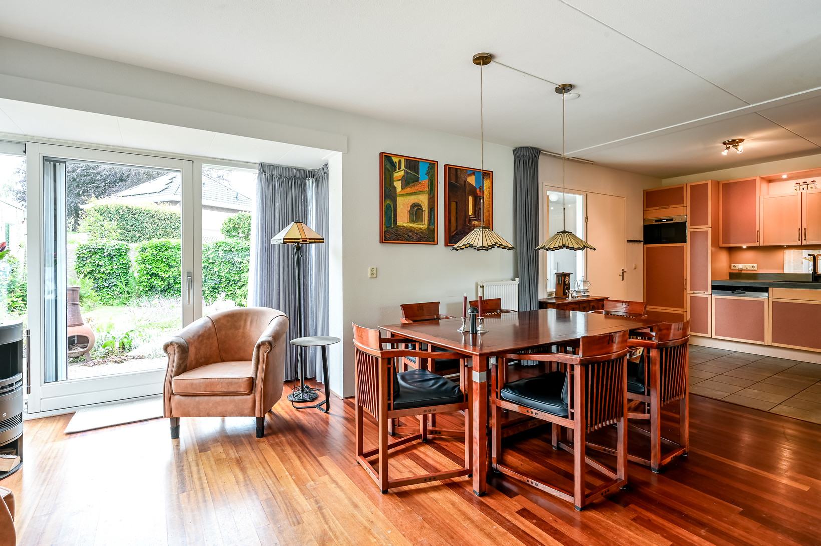 Hoekwoning te koop: Altenaweg 2, Elburg