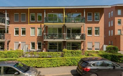 Baron van Lyndenstraat 36