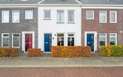 Rehobothstraat 40