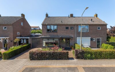 Lange Wijden 34