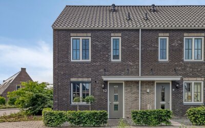 Molendijkjes 12