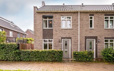 Huis te koop Molendijkjes 25-A
