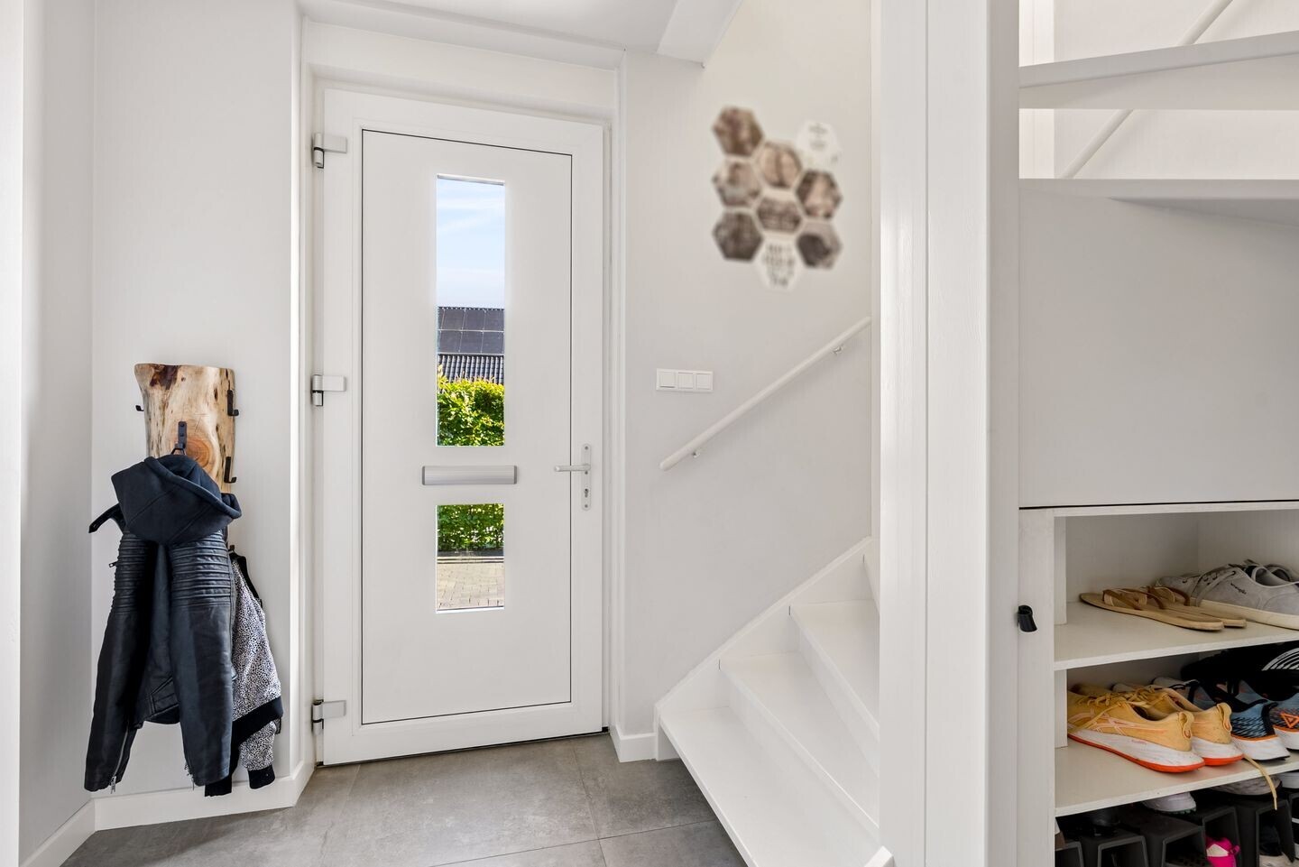 Twee-onder-één-kap te koop: Molendijkjes 25, Elburg