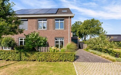 Molendijkjes 25
