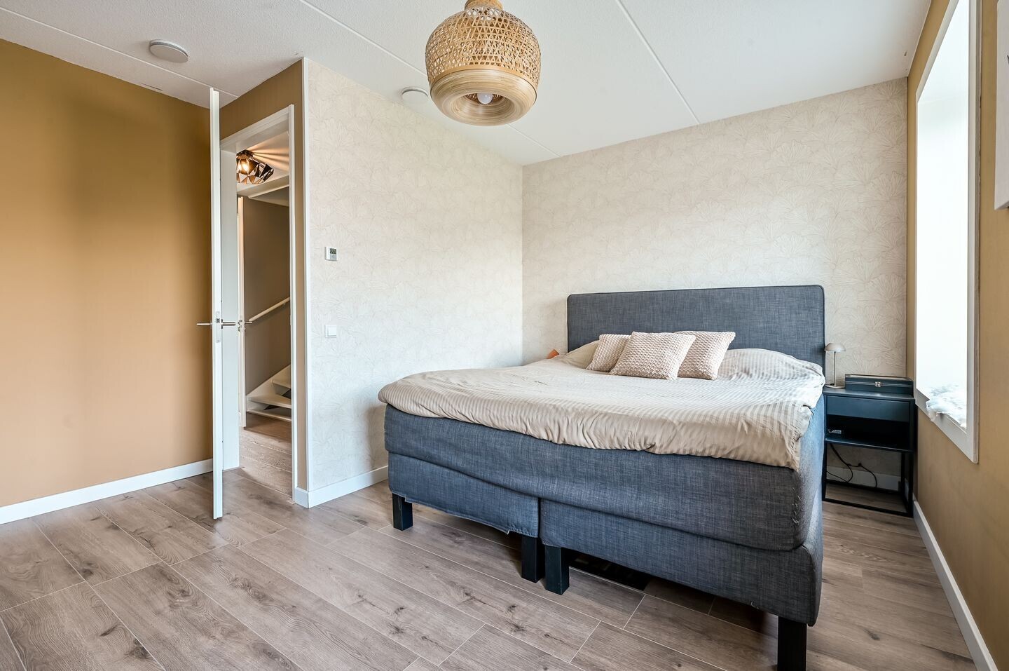 Tussenwoning te koop: Molendijkjes 5, Elburg