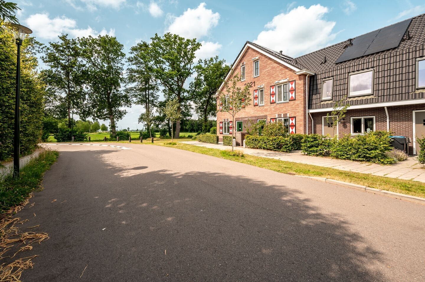 Tussenwoning te koop: Molendijkjes 5, Elburg