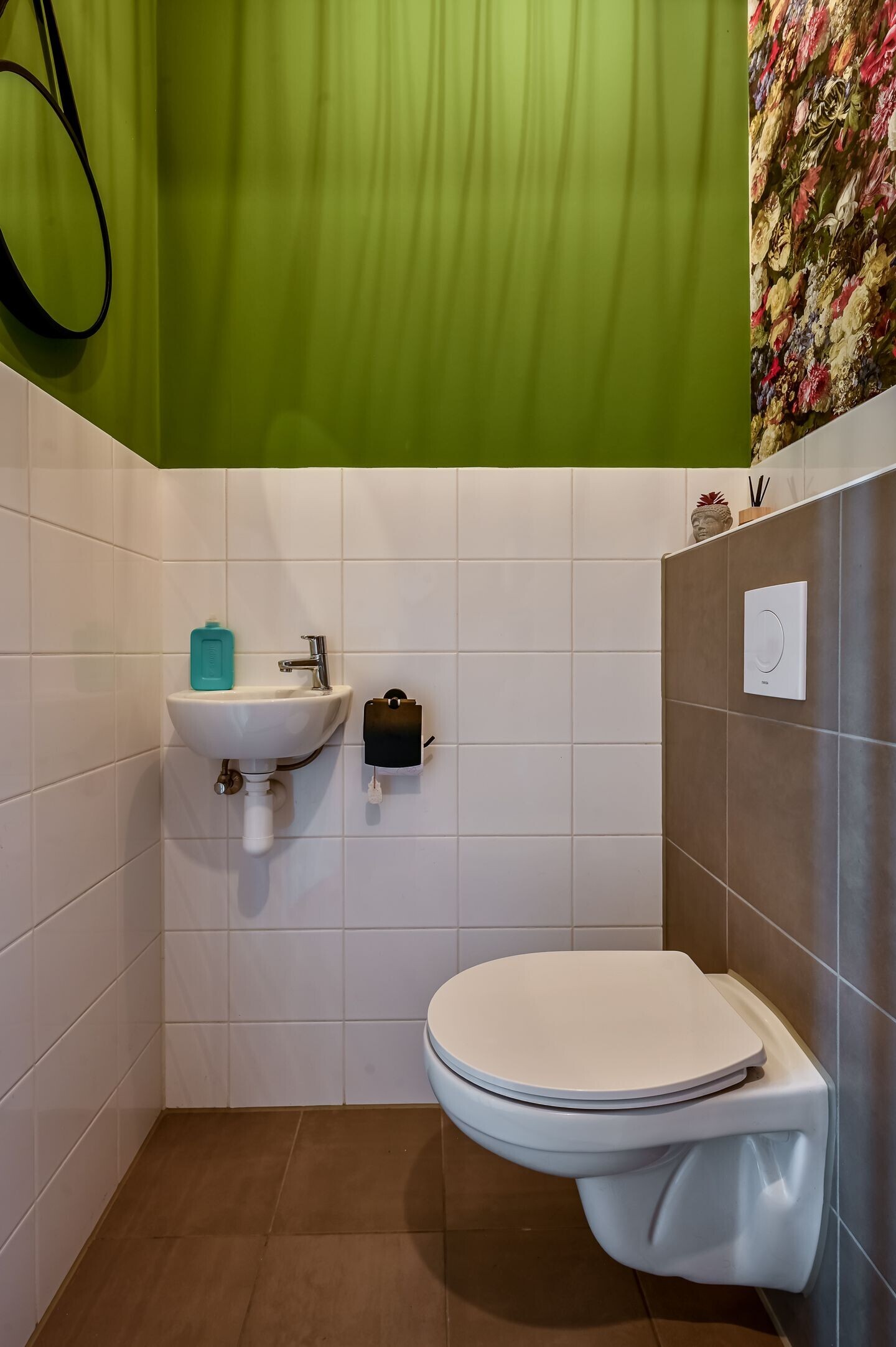 Tussenwoning te koop: Molendijkjes 5, Elburg