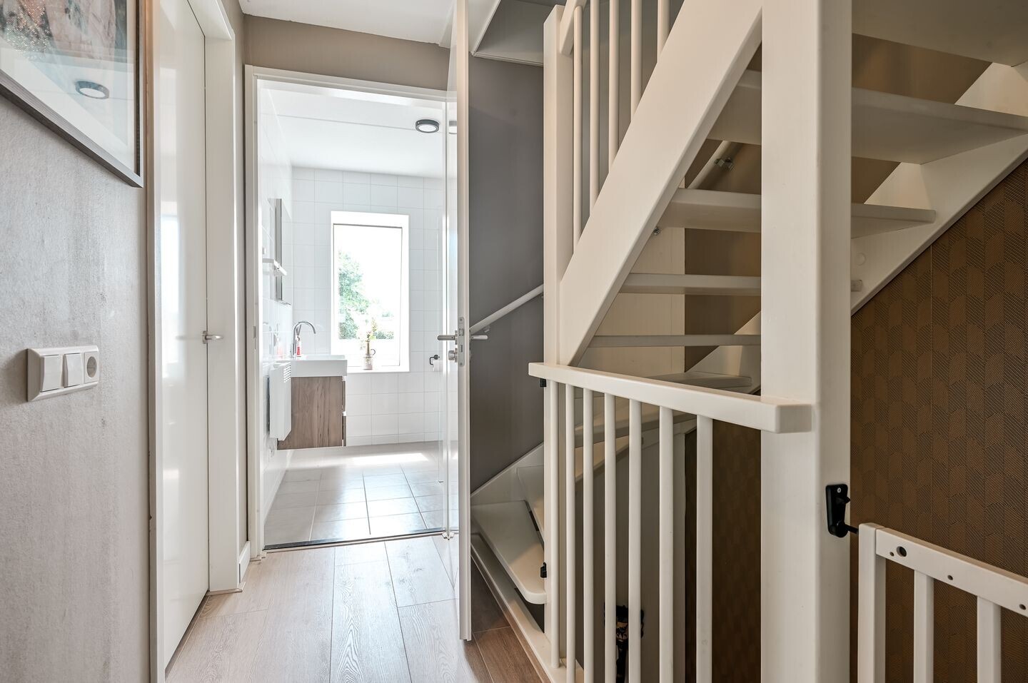 Tussenwoning te koop: Molendijkjes 5, Elburg