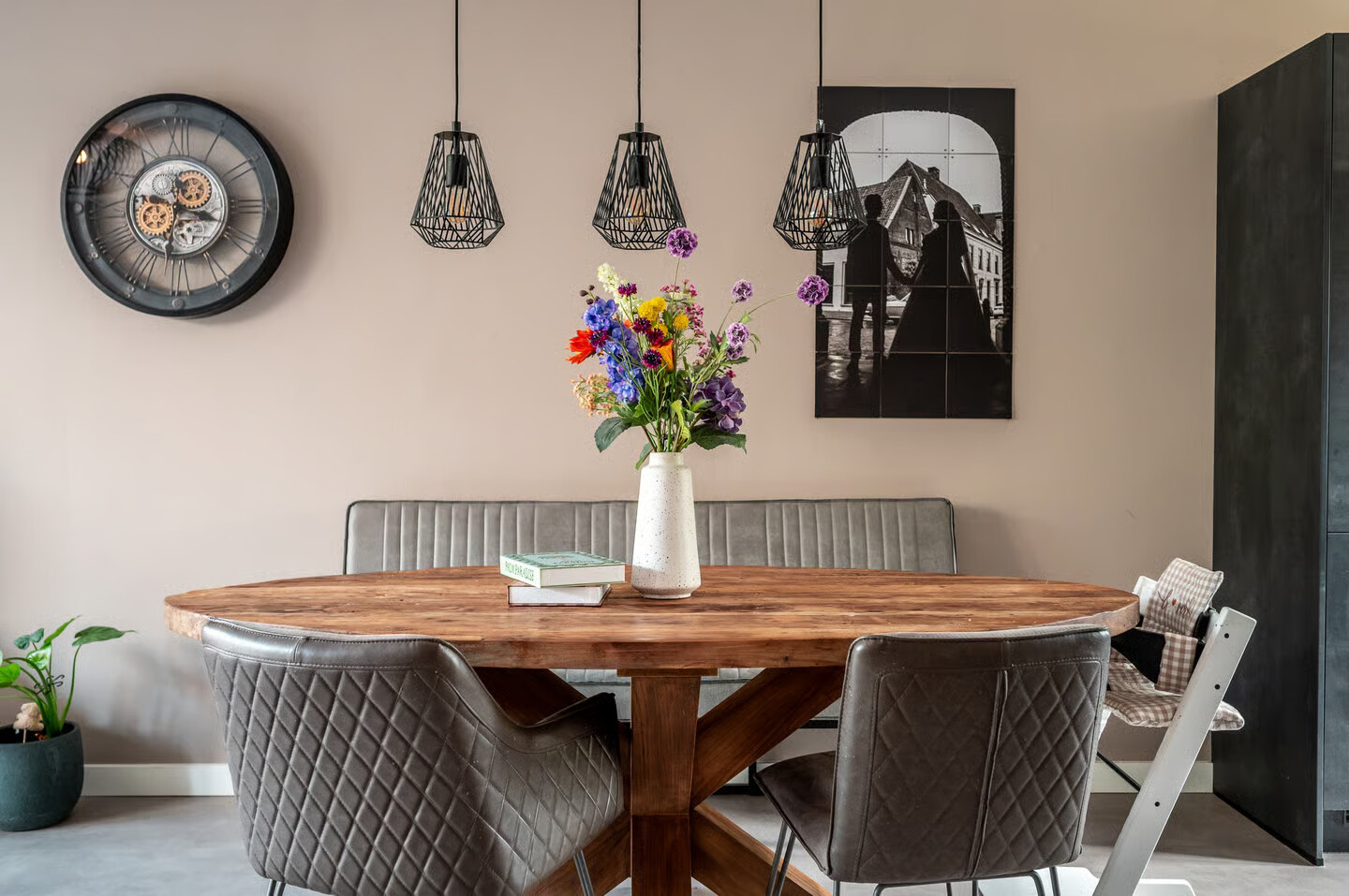 Tussenwoning te koop: Molendijkjes 5, Elburg
