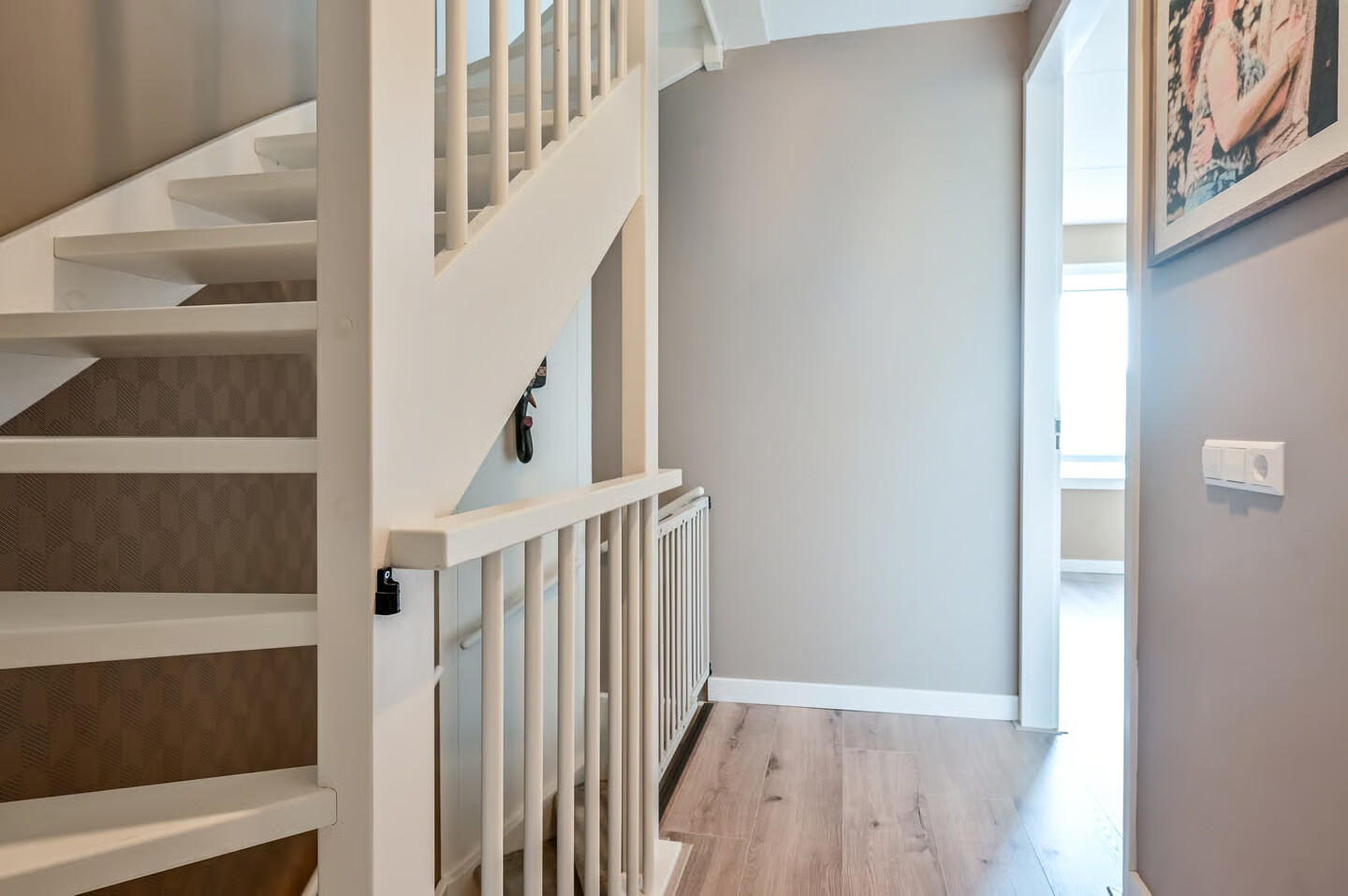 Tussenwoning te koop: Molendijkjes 5, Elburg
