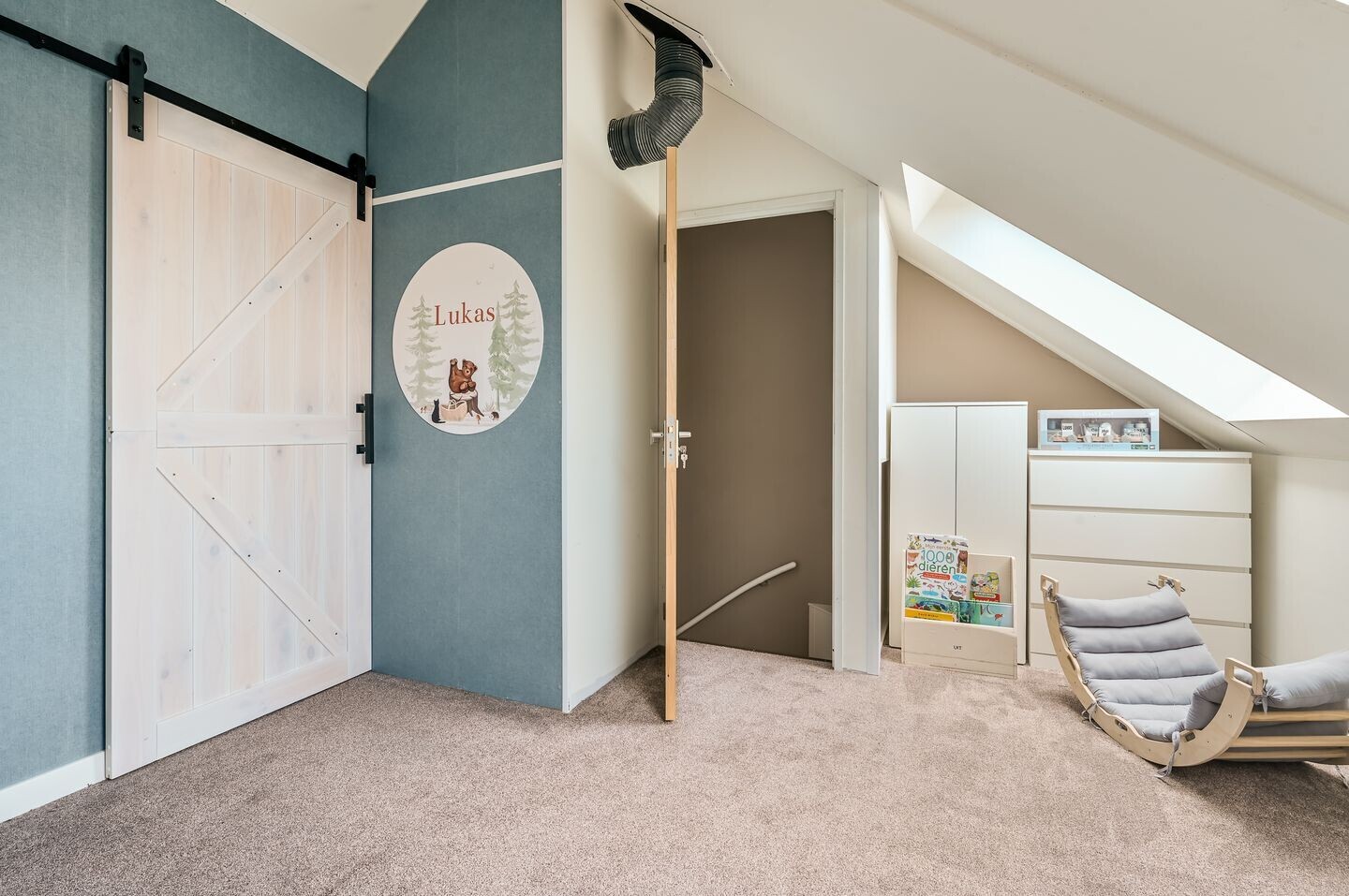 Tussenwoning te koop: Molendijkjes 5, Elburg