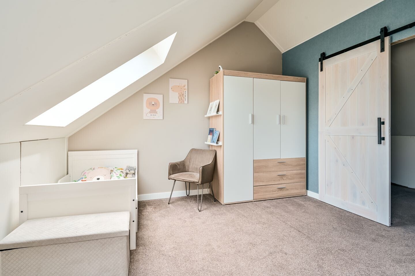 Tussenwoning te koop: Molendijkjes 5, Elburg